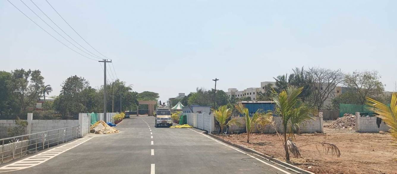  serenity paradise Plot