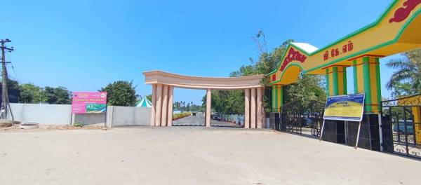  serenity-paradise Plot