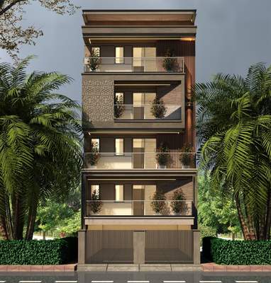 Elevation
