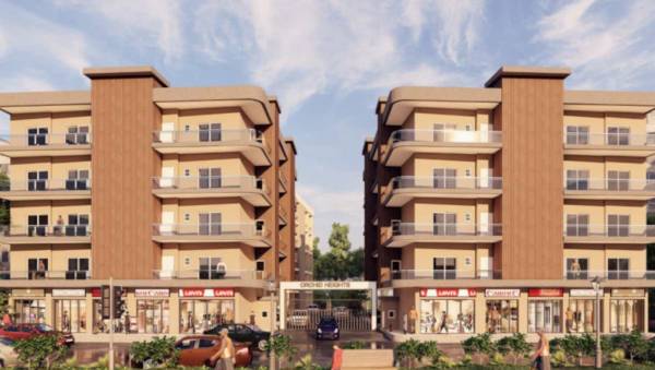 Elevation orchid-heights Elevation