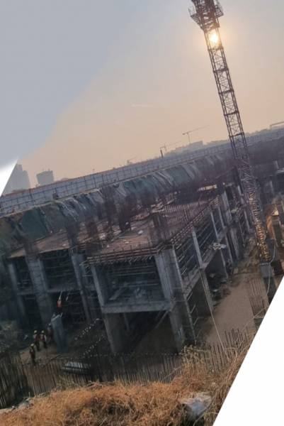  accolade Block A Construction Status June-25