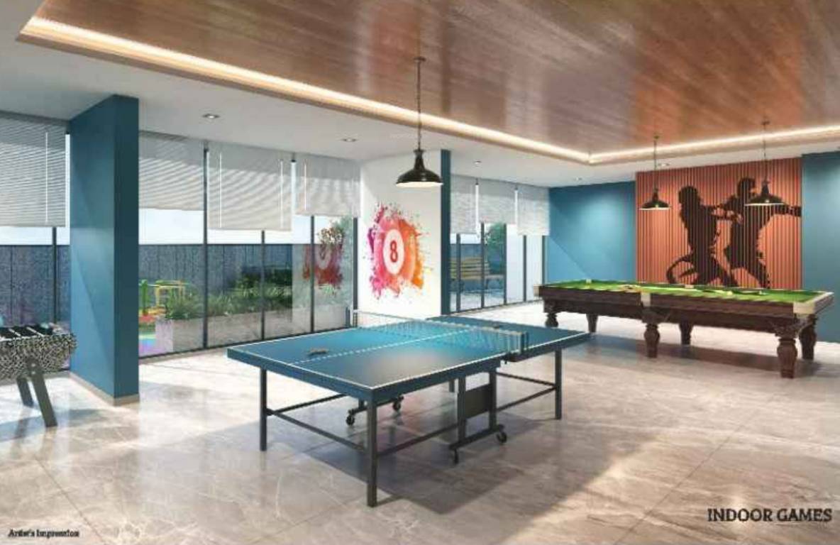  revanta Indoor Games