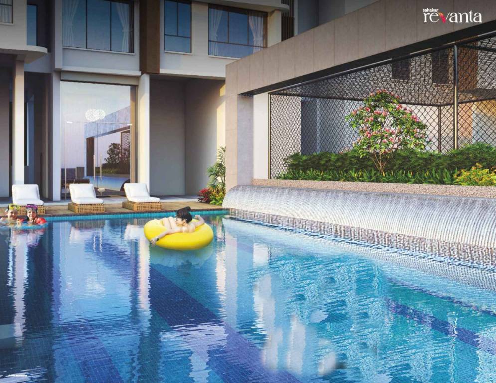  revanta Swimming Pool