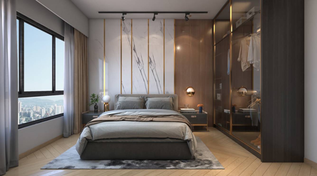  revanta Bedroom