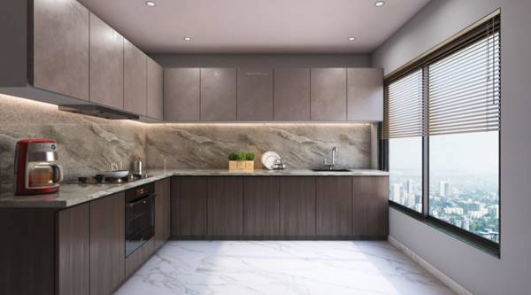  revanta Kitchen