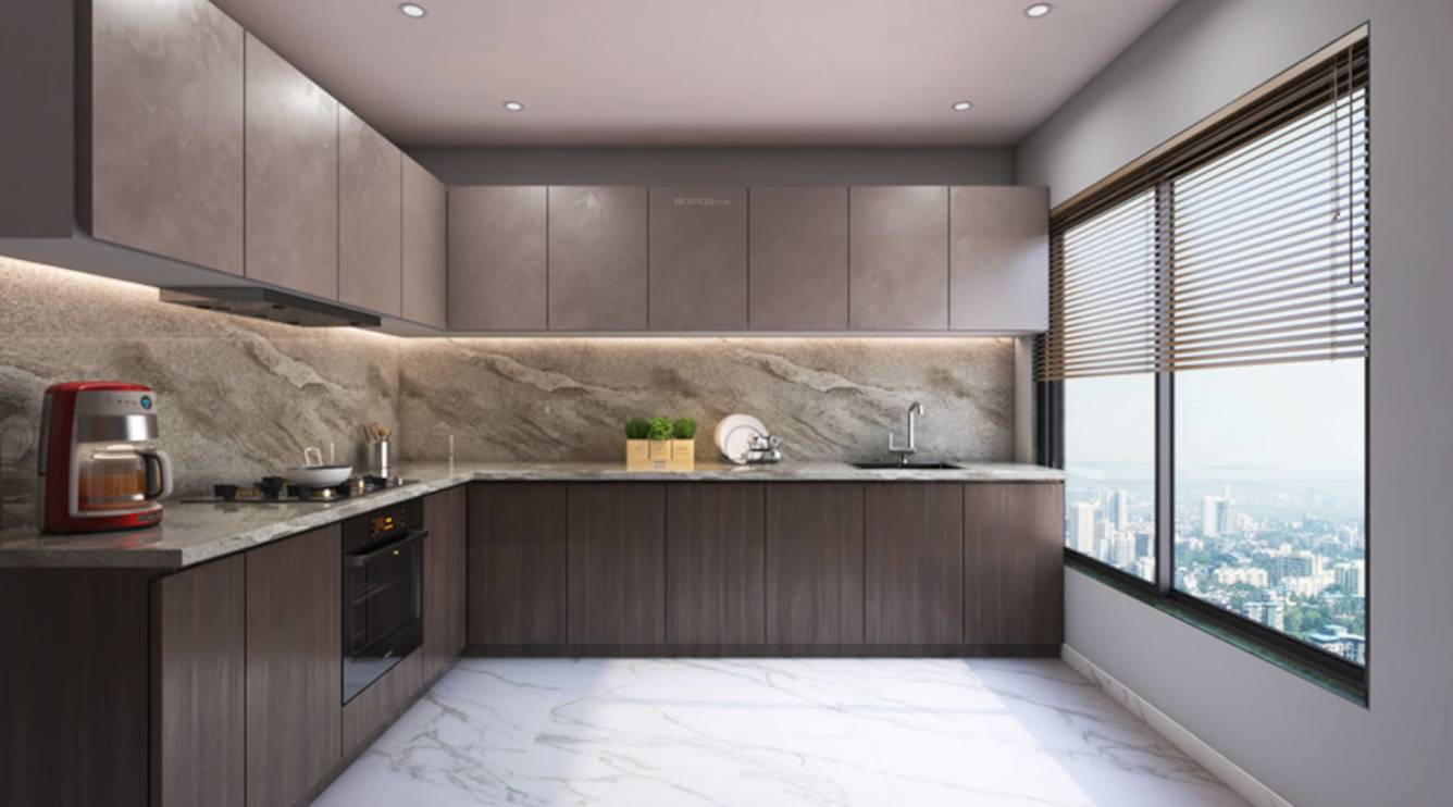  revanta Kitchen