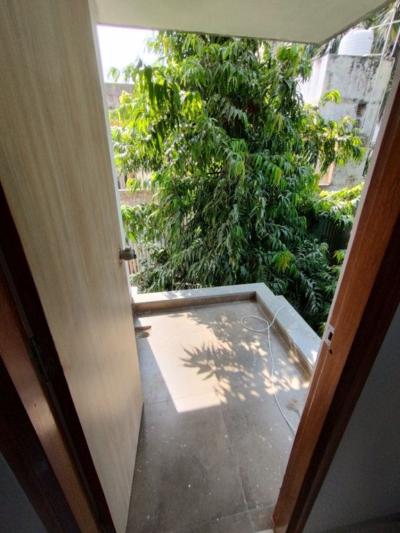  chandraraj apartments Balcony