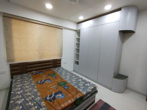  chandraraj-apartments Bedroom