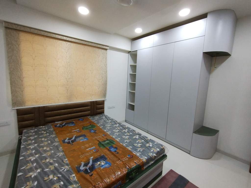  chandraraj apartments Bedroom
