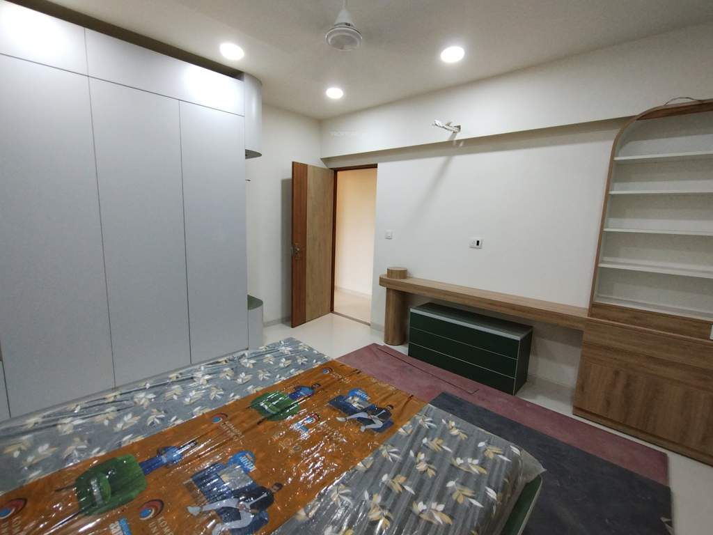  chandraraj apartments Bedroom