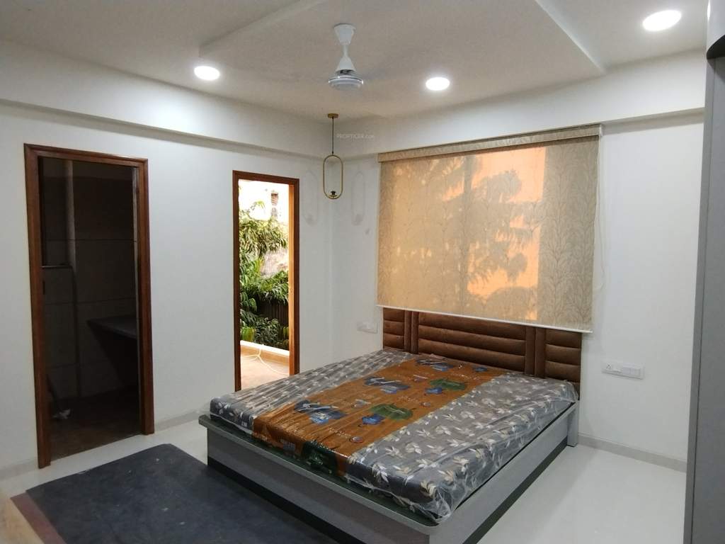  chandraraj apartments Bedroom