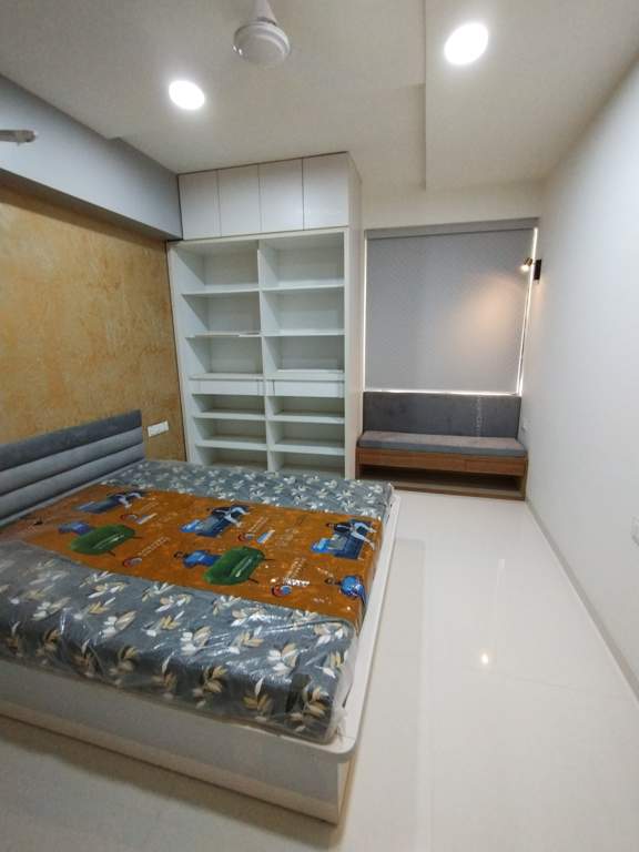  chandraraj apartments Bedroom