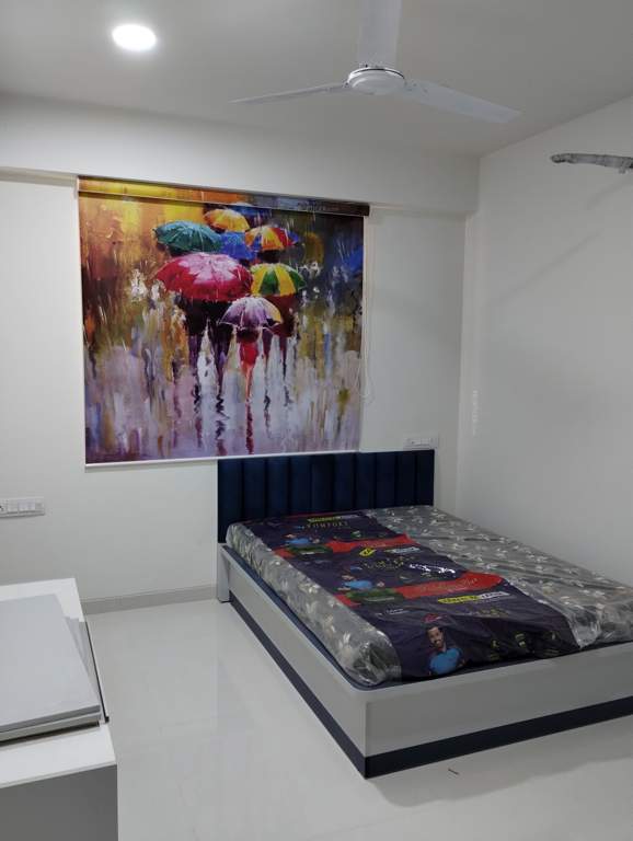  chandraraj apartments Bedroom
