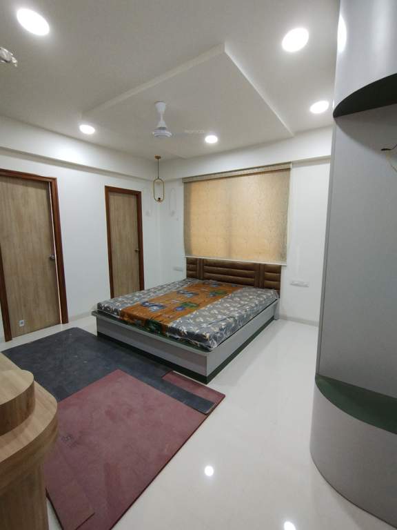  chandraraj apartments Bedroom