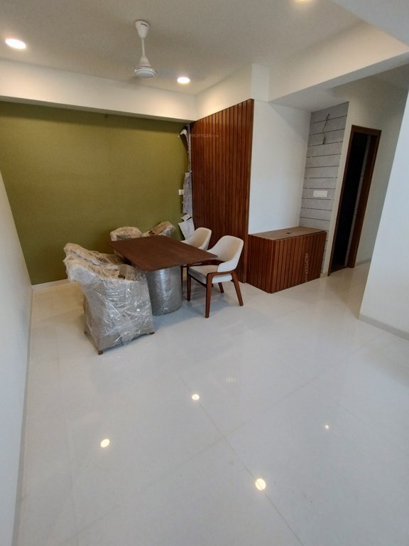  chandraraj apartments Dining Area