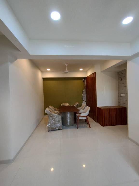  chandraraj apartments Dining Area