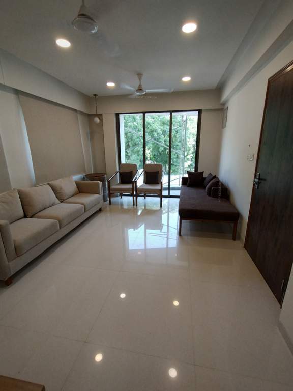  chandraraj apartments Living Area