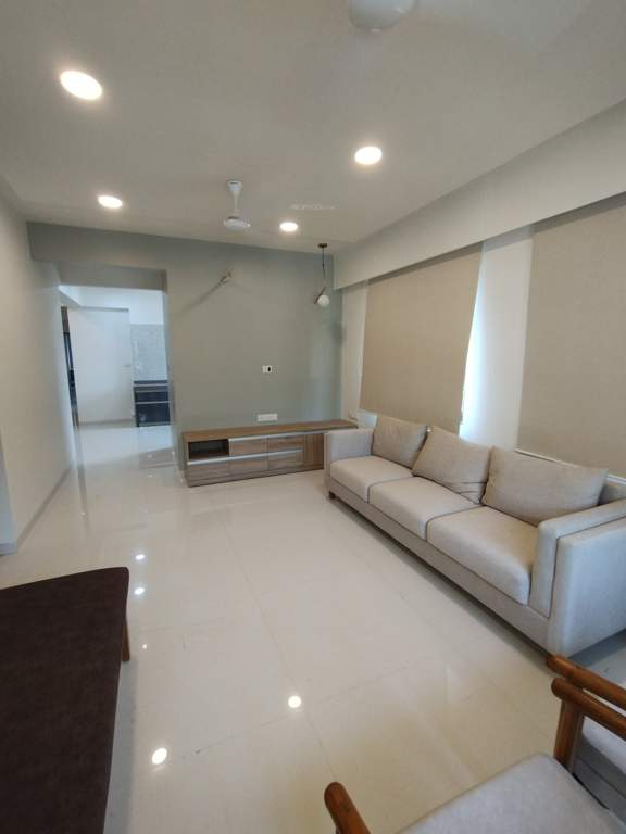  chandraraj apartments Living Area