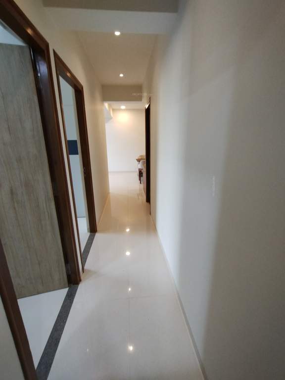  chandraraj apartments Living Area