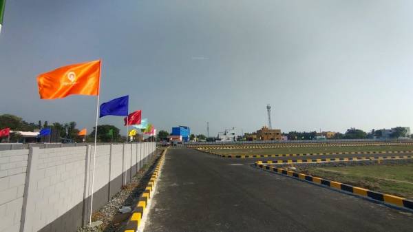 amenities of GP Homes Aishwarya Garden