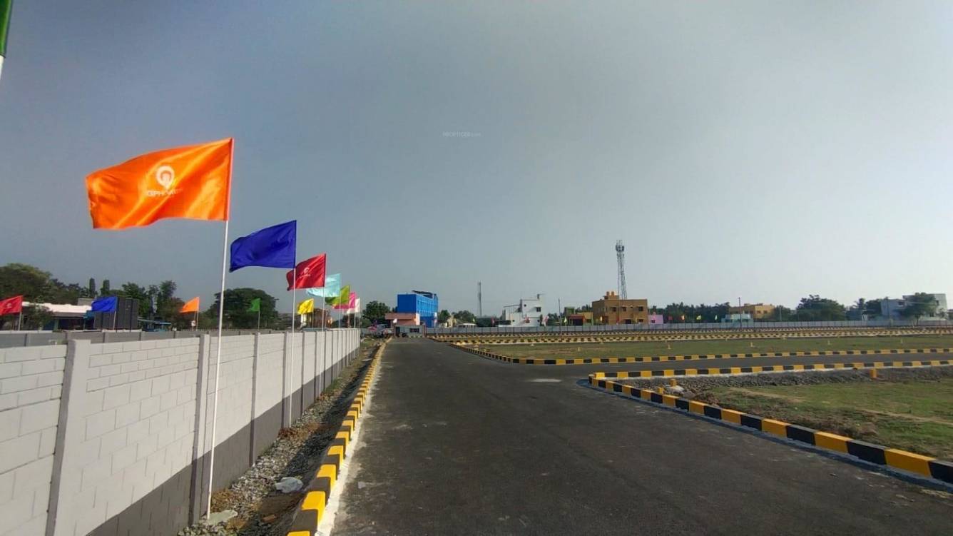 GP Homes Aishwarya Garden