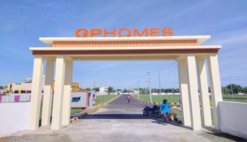 gp-homes-aishwarya-garden Gated Community
