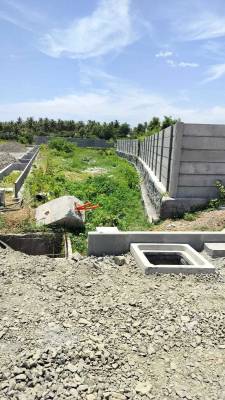 Rain Water Harvesting amenities of Purva Raagam