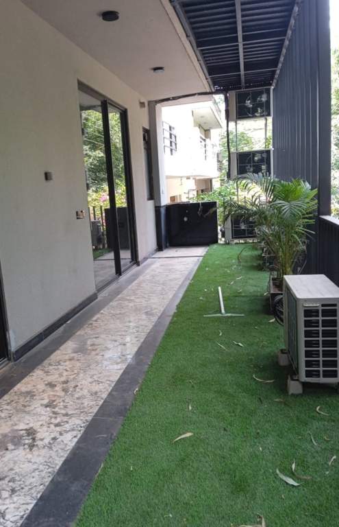  luxury builder floor lov kush 418 Others