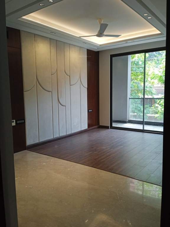  luxury builder floor lov kush 418 Living Area