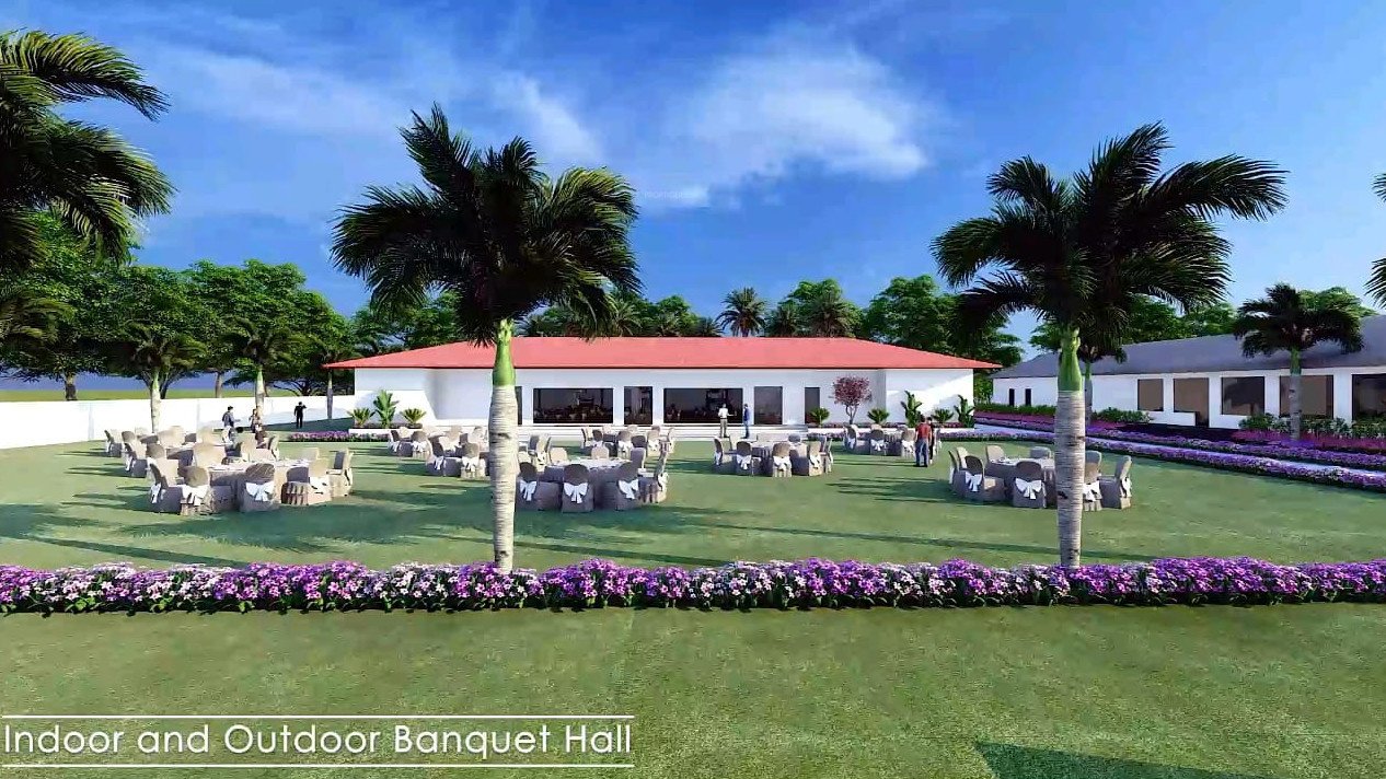  resort and framlands Banquet Hall