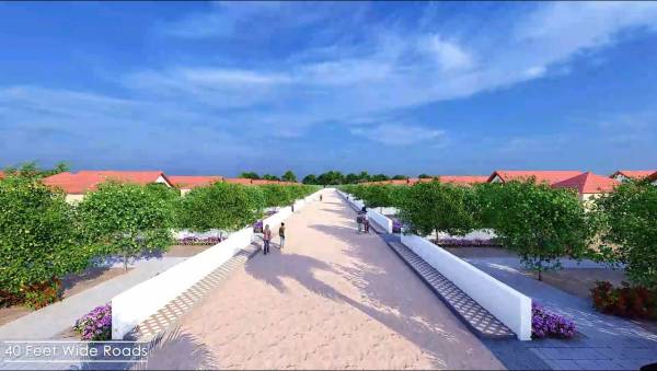  resort-and-framlands Internal Roads