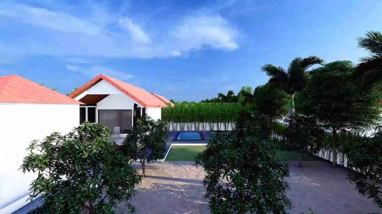  resort and framlands Others