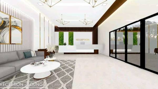  resort-and-framlands Reception/Waiting Room