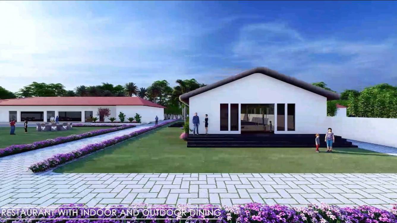  resort and framlands Restaurant