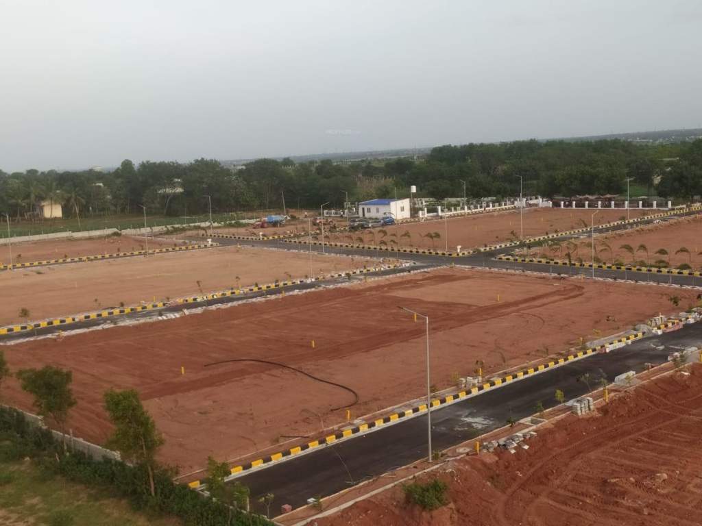  eastern meadows Elevation