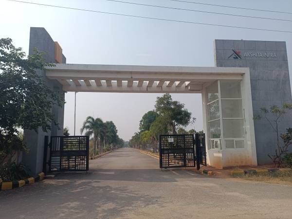  eastern-meadows Gated Community