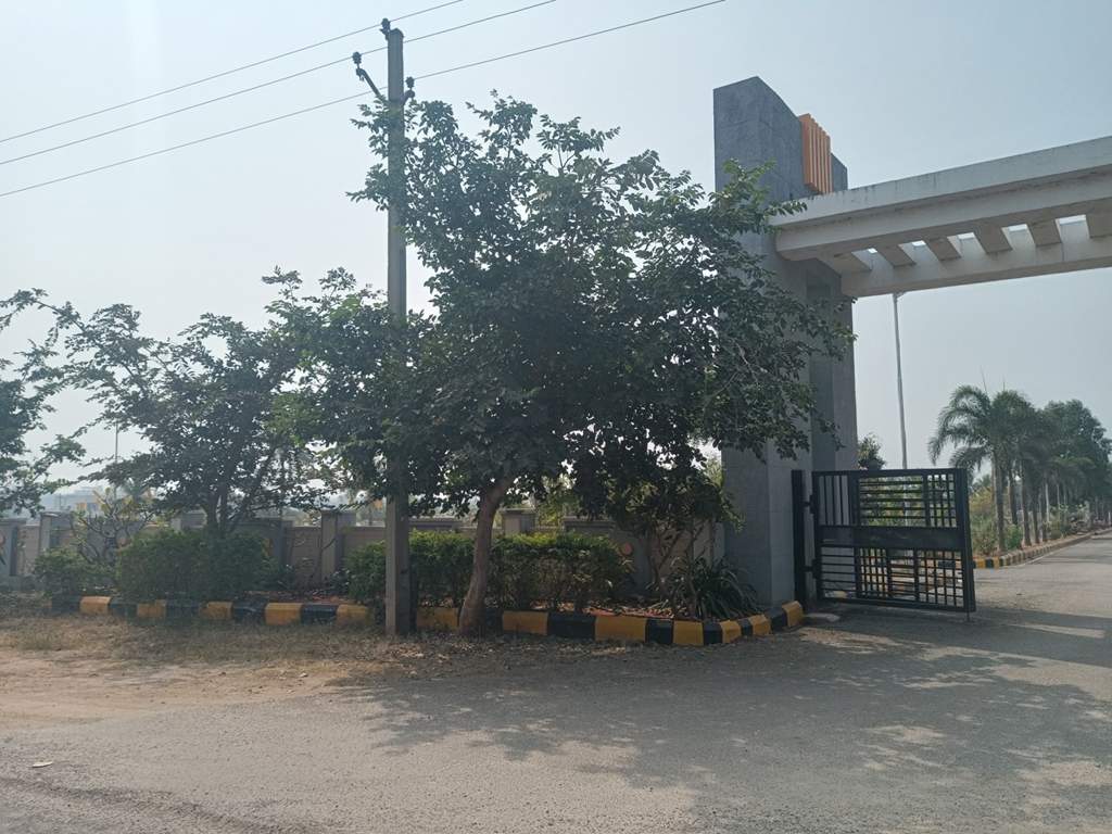  eastern meadows Gated Community