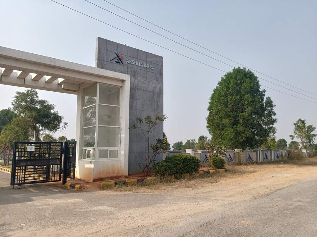  eastern meadows Gated Community