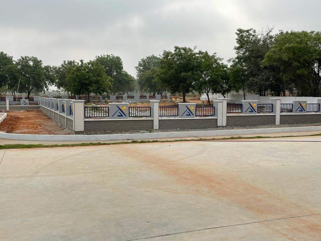  eastern meadows Others