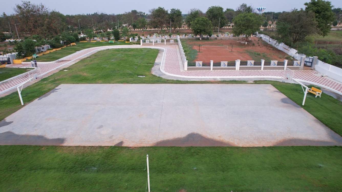  eastern meadows Others