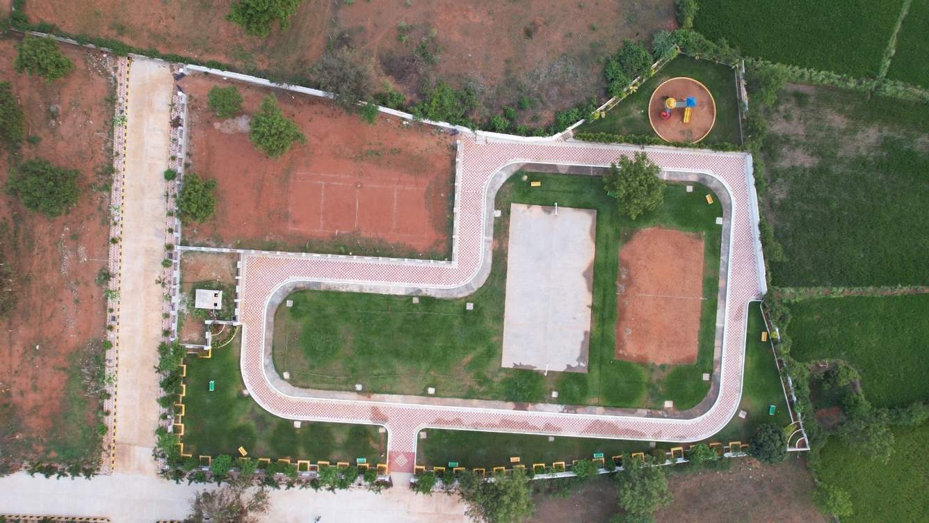  eastern meadows Others