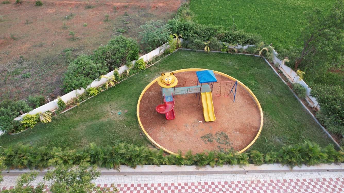  eastern meadows Others