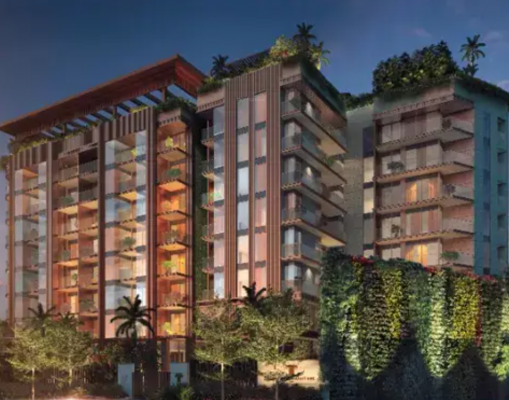 millennial-homes-2-0 Elevation Elevation