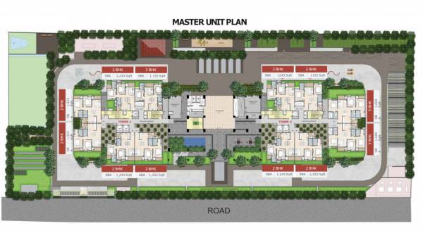  millennial-homes-2-0 Master Plan