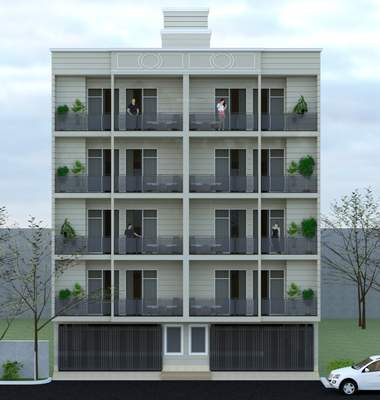 Elevation