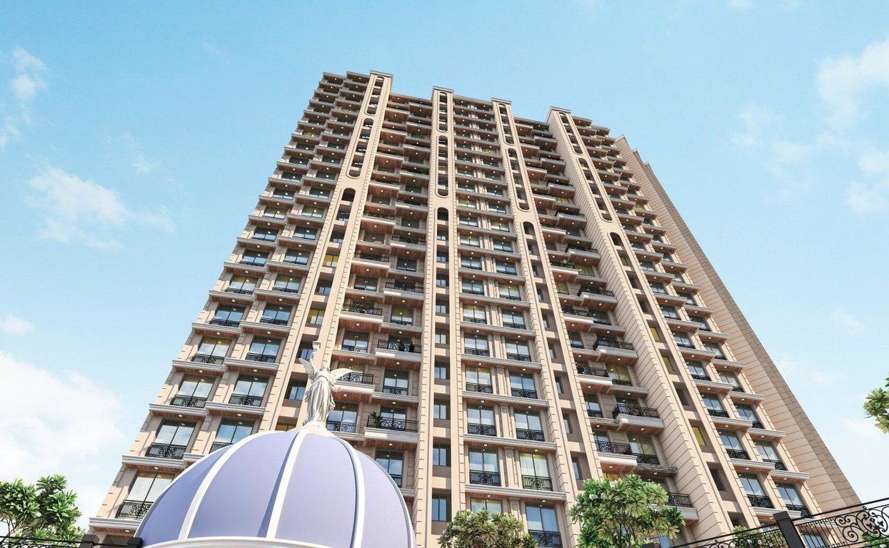  mantram solacia Elevation