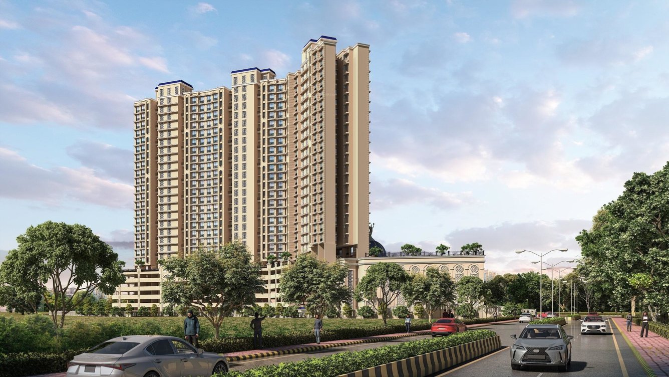  mantram solacia Elevation