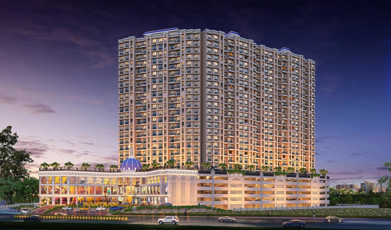  mantram solacia Elevation