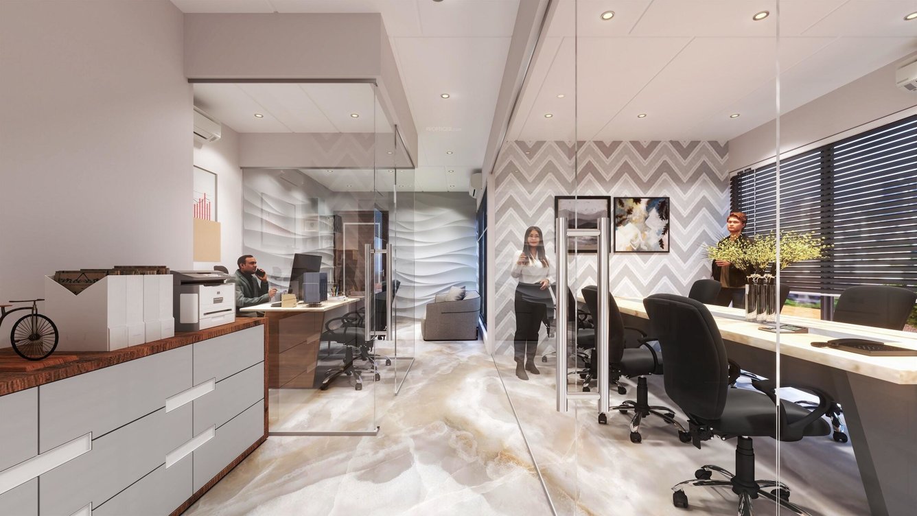  mantram solacia Community Hall