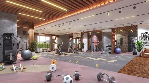  mantram-solacia Yoga/ Meditation Area